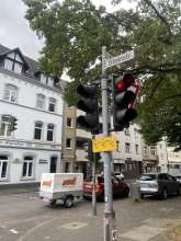 Bild zu gemeldetem Anliegen vom *2025-09-17 09:28:15