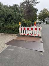 Bild zu gemeldetem Anliegen vom *2025-09-07 09:28:26