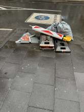Bild zu gemeldetem Anliegen vom *2025-09-13 12:31:16