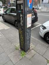Bild zu gemeldetem Anliegen vom *2025-09-13 19:06:54