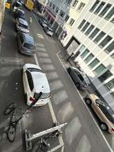 Bild zu gemeldetem Anliegen vom *2025-09-19 14:50:57