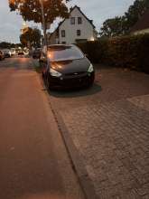 Bild zu gemeldetem Anliegen vom *2025-09-18 08:27:51