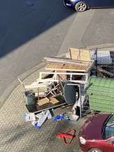 Bild zu gemeldetem Anliegen vom *2025-09-12 09:30:10