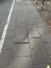 Bild zu gemeldetem Anliegen vom *2025-09-03 18:36:14