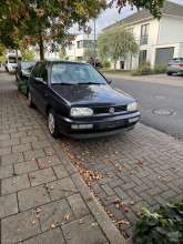 Bild zu gemeldetem Anliegen vom *2025-09-04 06:32:49