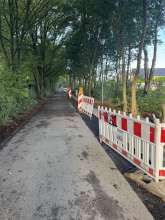 Bild zu gemeldetem Anliegen vom *2025-09-21 18:27:11