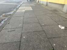 Bild zu gemeldetem Anliegen vom *2025-09-01 14:07:38