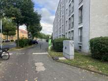 Bild zu gemeldetem Anliegen vom *2025-09-03 15:20:53