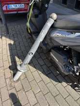 Bild zu gemeldetem Anliegen vom *2025-09-08 06:28:28