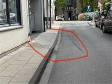 Bild zu gemeldetem Anliegen vom *2025-09-12 12:29:17