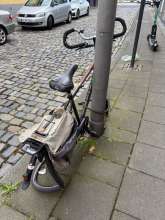 Bild zu gemeldetem Anliegen vom *2025-09-12 12:29:17