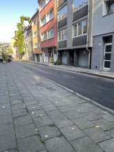 Bild zu gemeldetem Anliegen vom *2025-09-05 09:42:21