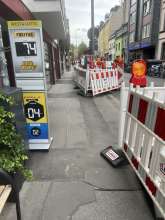 Bild zu gemeldetem Anliegen vom *2025-09-04 12:31:09