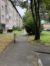 Bild zu gemeldetem Anliegen vom *2025-09-01 12:23:34
