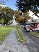 Bild zu gemeldetem Anliegen vom *2025-09-11 18:29:18