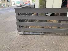 Bild zu gemeldetem Anliegen vom *2025-09-15 14:41:50