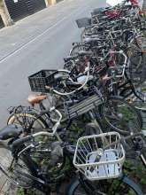 Bild zu gemeldetem Anliegen vom *2025-09-03 20:45:54