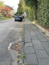 Bild zu gemeldetem Anliegen vom *2025-09-01 18:35:55