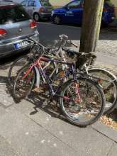 Bild zu gemeldetem Anliegen vom *2025-09-07 09:36:35