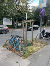 Bild zu gemeldetem Anliegen vom *2025-09-01 15:35:48