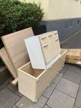 Bild zu gemeldetem Anliegen vom *2025-09-07 09:39:50