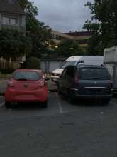 Bild zu gemeldetem Anliegen vom *2025-09-05 14:28:35