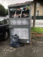 Bild zu gemeldetem Anliegen vom *2025-09-13 09:32:44