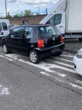 Bild zu gemeldetem Anliegen vom *2025-09-20 20:57:32