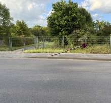 Bild zu gemeldetem Anliegen vom *2025-09-01 18:35:55