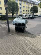Bild zu gemeldetem Anliegen vom *2025-09-12 12:29:17