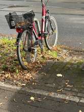Bild zu gemeldetem Anliegen vom *2025-09-11 16:53:26