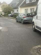 Bild zu gemeldetem Anliegen vom *2025-09-11 21:28:32