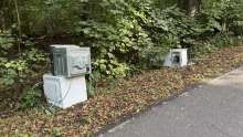 Bild zu gemeldetem Anliegen vom *2025-09-14 16:35:33