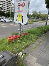 Bild zu gemeldetem Anliegen vom *2025-09-17 12:31:38