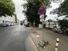 Bild zu gemeldetem Anliegen vom *2025-09-11 06:32:33