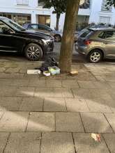 Bild zu gemeldetem Anliegen vom *2025-09-12 09:44:16