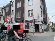 Bild zu gemeldetem Anliegen vom *2025-09-05 06:29:59