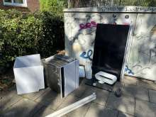 Bild zu gemeldetem Anliegen vom *2025-09-10 12:31:38