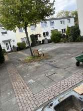 Bild zu gemeldetem Anliegen vom *2025-09-01 18:35:55