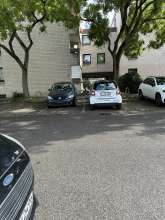 Bild zu gemeldetem Anliegen vom *2025-09-05 12:33:13