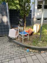 Bild zu gemeldetem Anliegen vom *2025-09-04 13:47:26
