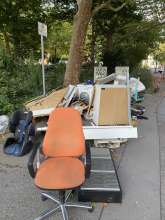 Bild zu gemeldetem Anliegen vom *2025-09-04 12:31:09