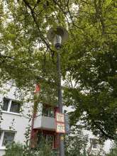 Bild zu gemeldetem Anliegen vom *2025-09-04 13:51:55