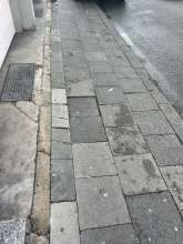 Bild zu gemeldetem Anliegen vom *2025-09-13 12:31:16