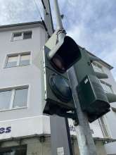 Bild zu gemeldetem Anliegen vom *2025-09-17 12:17:19