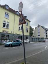 Bild zu gemeldetem Anliegen vom *2025-09-17 13:47:29