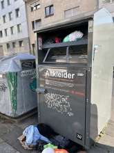 Bild zu gemeldetem Anliegen vom *2025-09-01 18:35:55