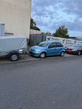 Bild zu gemeldetem Anliegen vom *2025-09-05 06:29:59