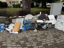 Bild zu gemeldetem Anliegen vom *2025-09-04 02:51:06