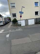 Bild zu gemeldetem Anliegen vom *2025-09-05 18:12:07